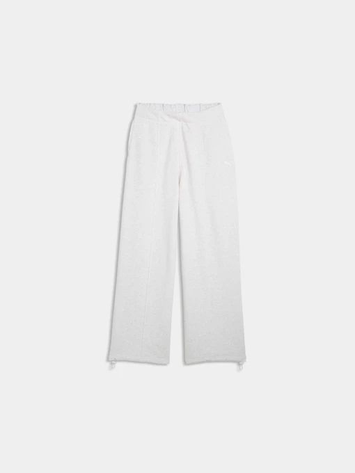 Брюки PUMA Ess Slouchy Pants модель 636677 Фото