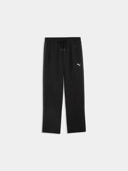 Брюки PUMA Class Relaxed Pinnacle модель 694306 Фото