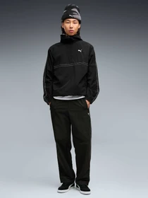 Брюки PUMA Class Relaxed Pinnacle модель 694306 Фото