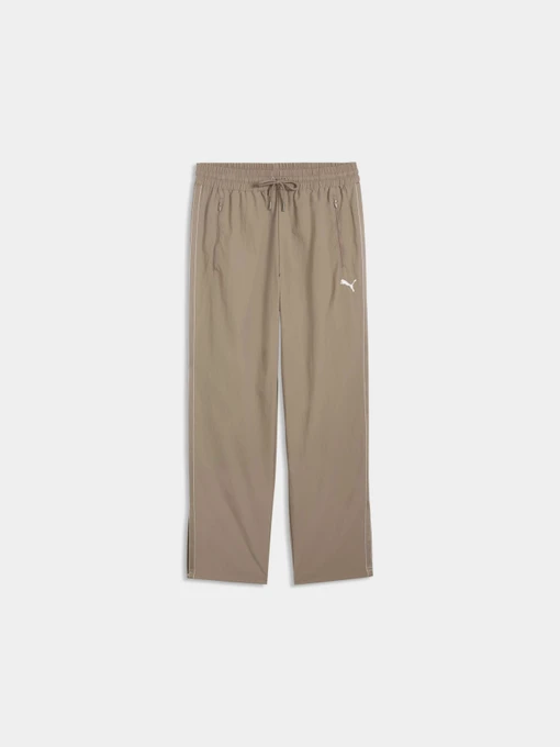 Брюки PUMA Class Relaxed Pinnacle модель 694306 Фото
