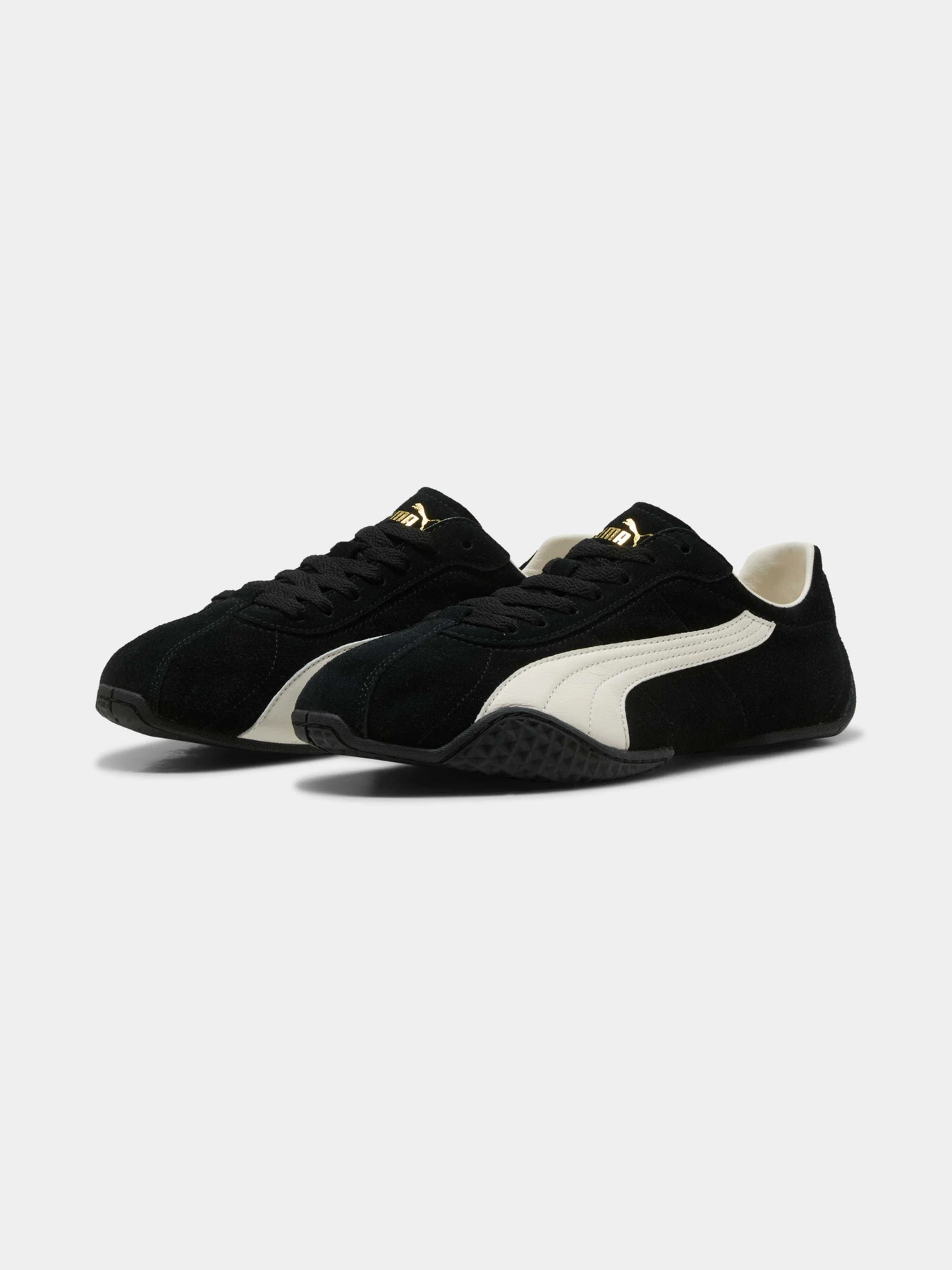Кросівки PUMA K-street Ma Suede модель 409194 Кросівки PUMA K-street Ma Suede модель 409194 Фото
