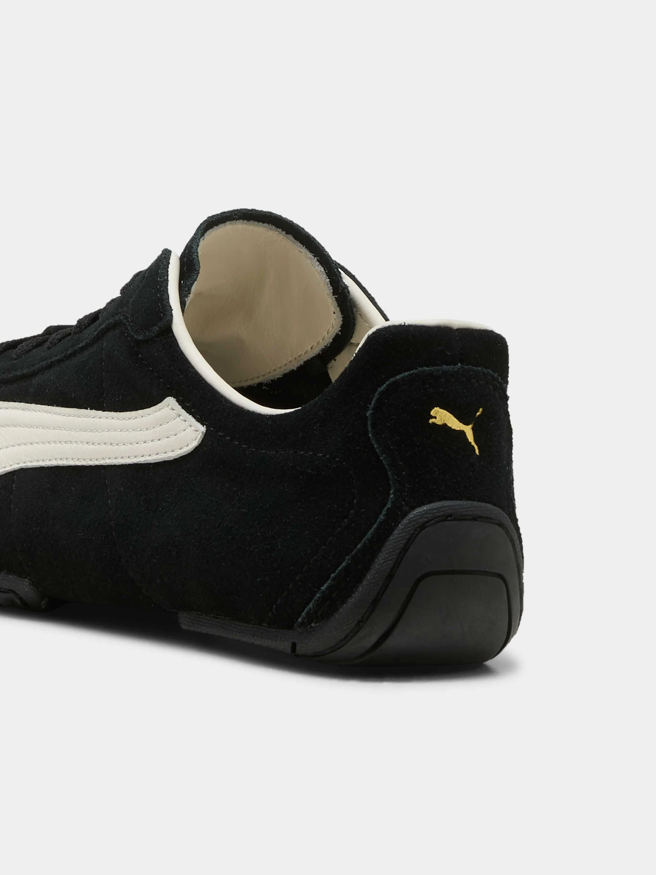 Кросівки PUMA K-street Ma Suede модель 409194 Кросівки PUMA K-street Ma Suede модель 409194 Фото