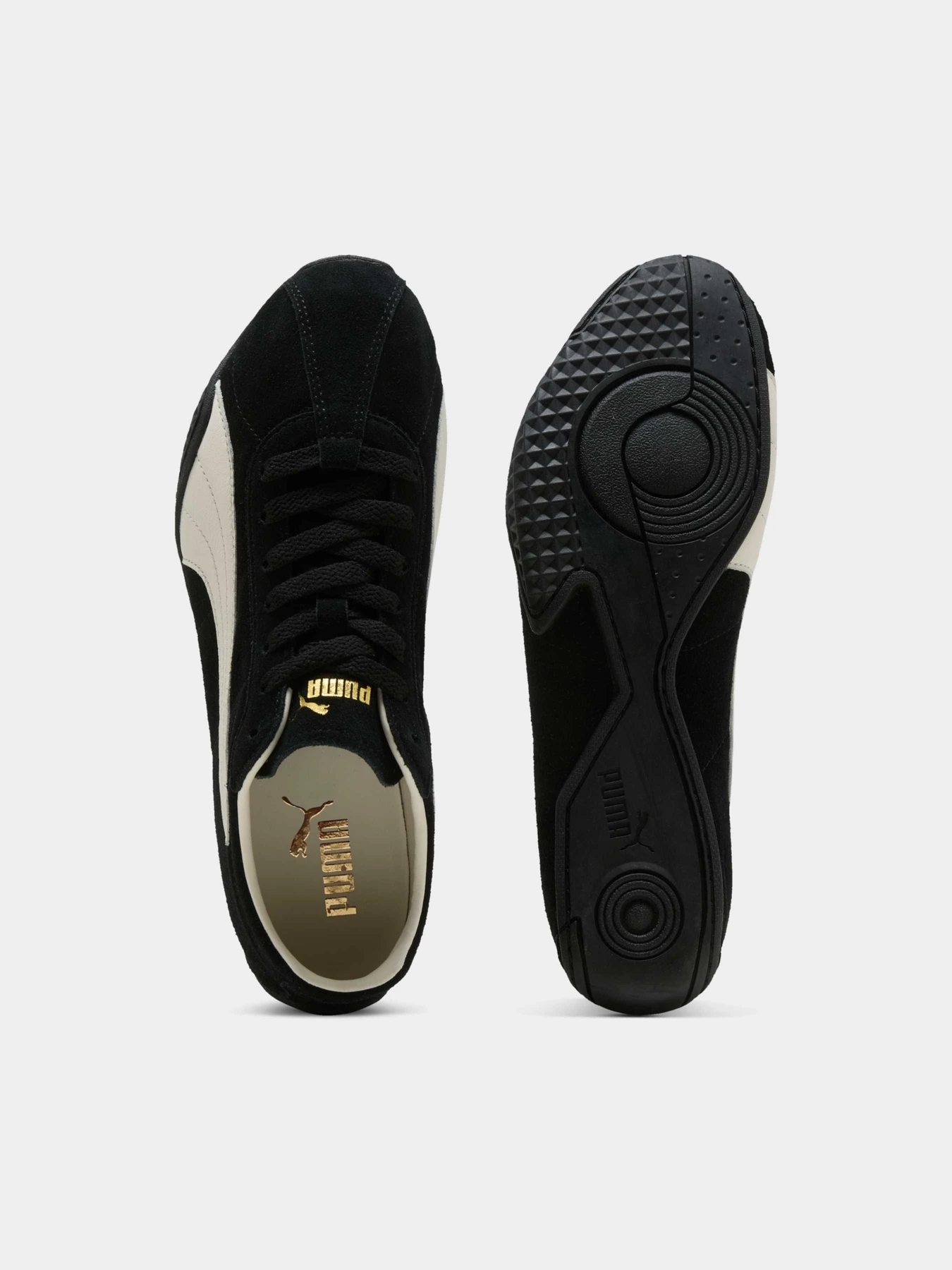 Кросівки PUMA K-street Ma Suede модель 409194 Кросівки PUMA K-street Ma Suede модель 409194 Фото