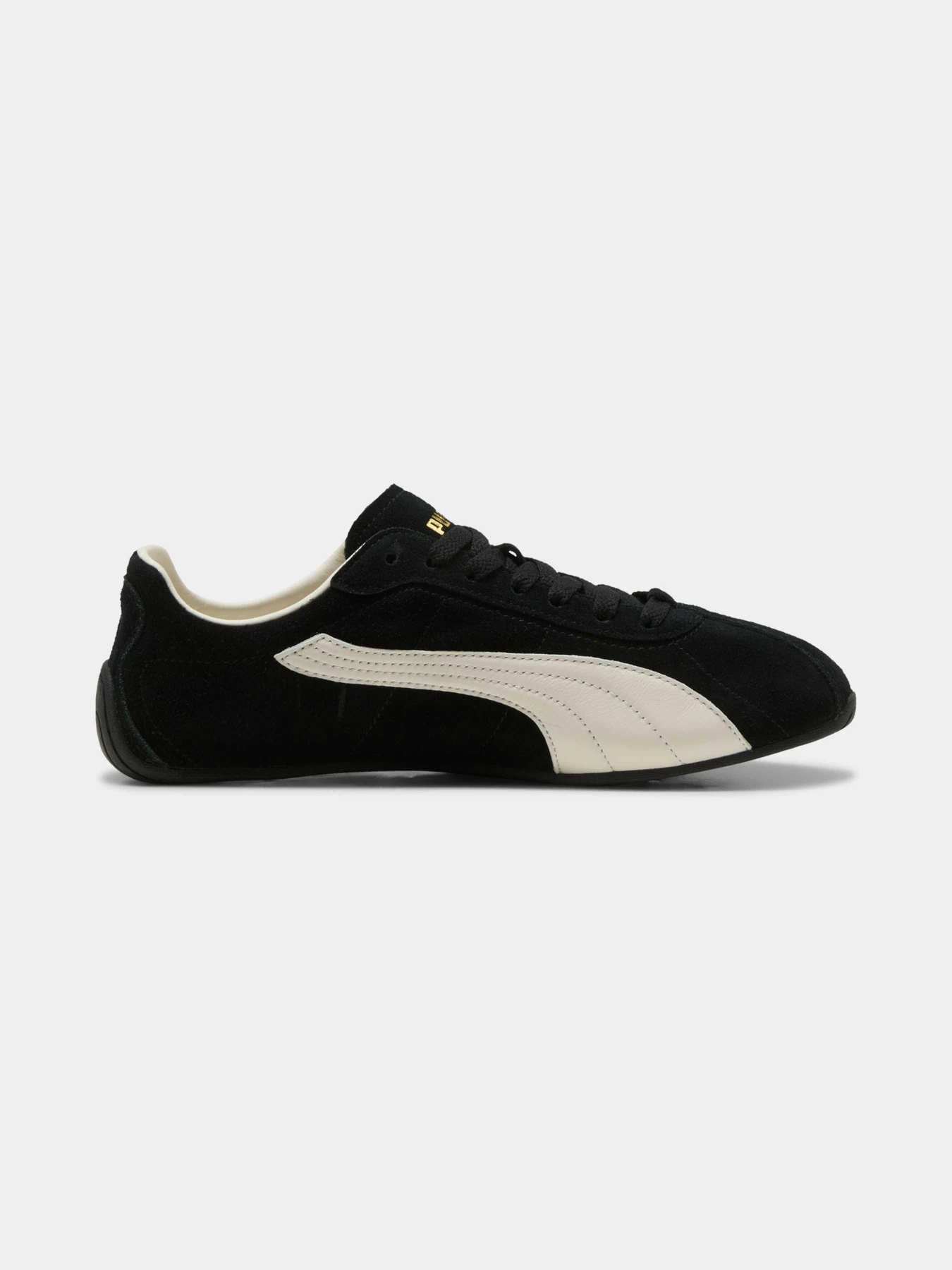 Кросівки PUMA K-street Ma Suede модель 409194 Кросівки PUMA K-street Ma Suede модель 409194 Фото