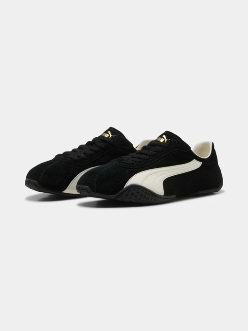 Жіночі Кросівки повсякденні PUMA K-street Ma Suede фото 2