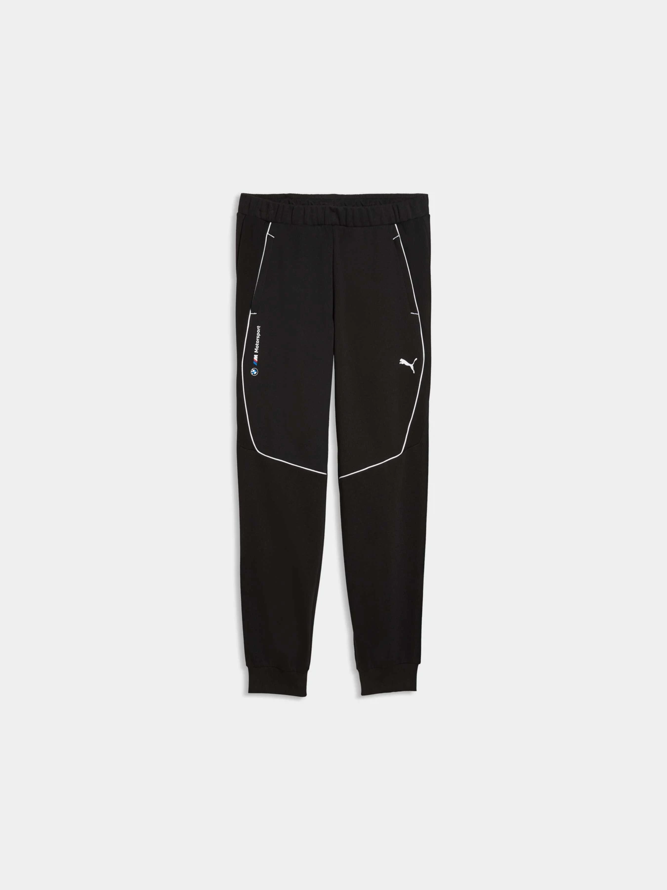 Брюки PUMA Bmw Mms Pm1 Pants модель 637173 Фото