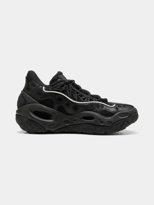 Кросівки PUMA La Francé Rnr 3x Black модель 314425 Фото