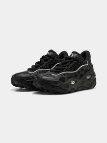 Кросівки PUMA La Francé Rnr 3x Black модель 314425 Фото