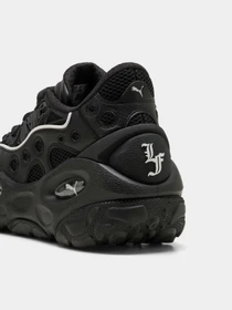 Кросівки PUMA La Francé Rnr 3x Black модель 314425 Фото