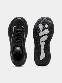 Кросівки PUMA La Francé Rnr 3x Black модель 314425 Фото