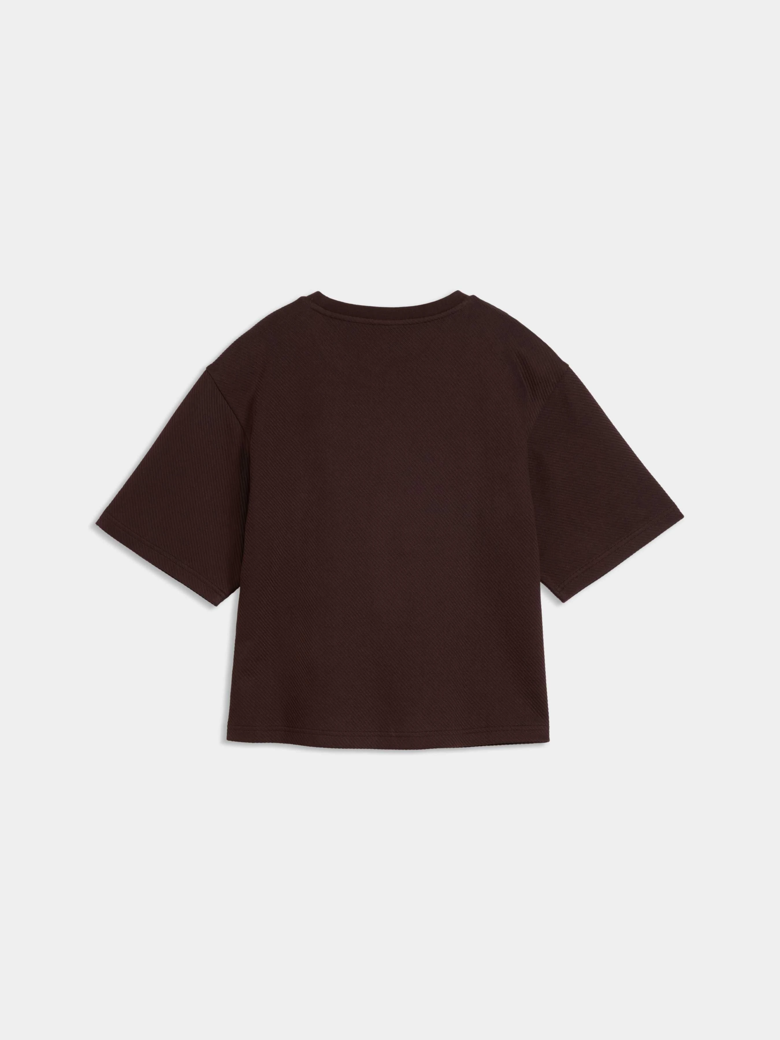 Жіноча Футболка PUMA Ess Elevated Tee фото 2