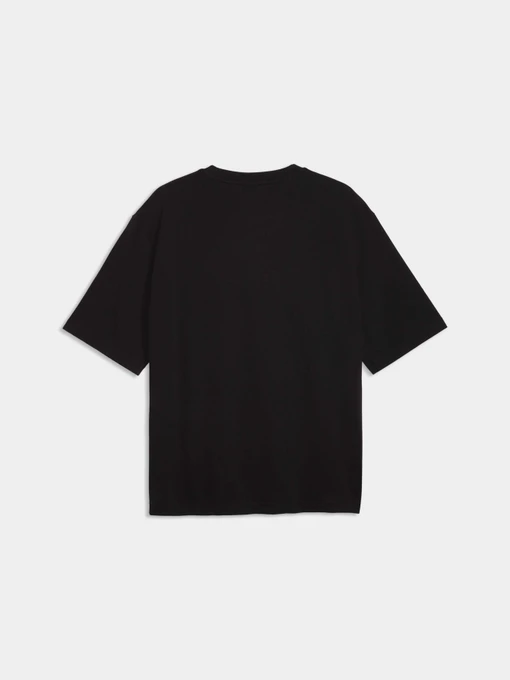 Чоловіча Футболка PUMA Ess Boxy Tee фото 2
