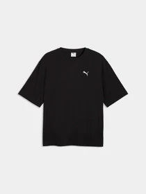 Футболки і поло PUMA Ess Boxy Tee модель 637909 Фото