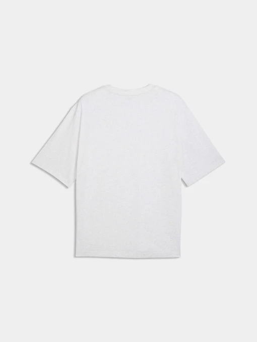 Чоловіча Футболка PUMA Ess Boxy Tee фото 2