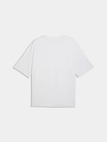 Футболки и поло PUMA Ess Boxy Tee модель 637909 Фото