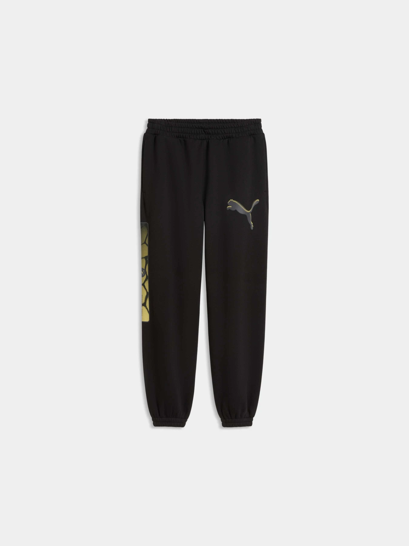 Брюки PUMA Sport Street Relaxed Gr модель 694319 Фото