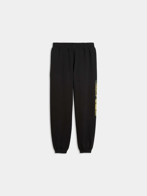 Чоловічі Спортивні штани PUMA Sport Street Relaxed Gr фото 2