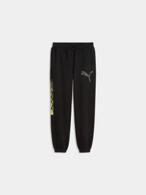 Брюки PUMA Sport Street Relaxed Gr модель 694319 Фото