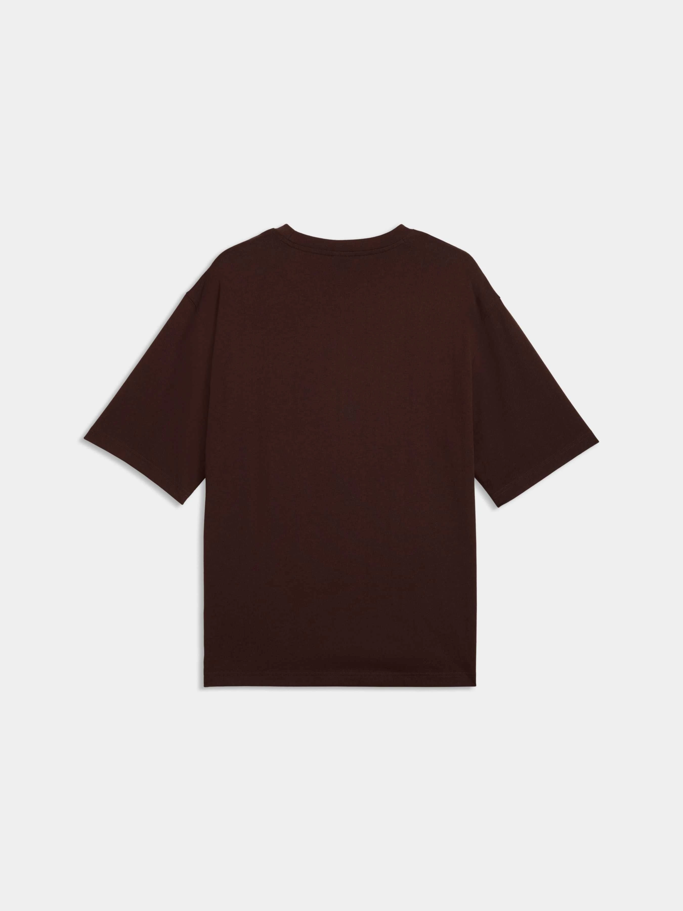 Чоловіча Футболка PUMA Ess Boxy Tee фото 2