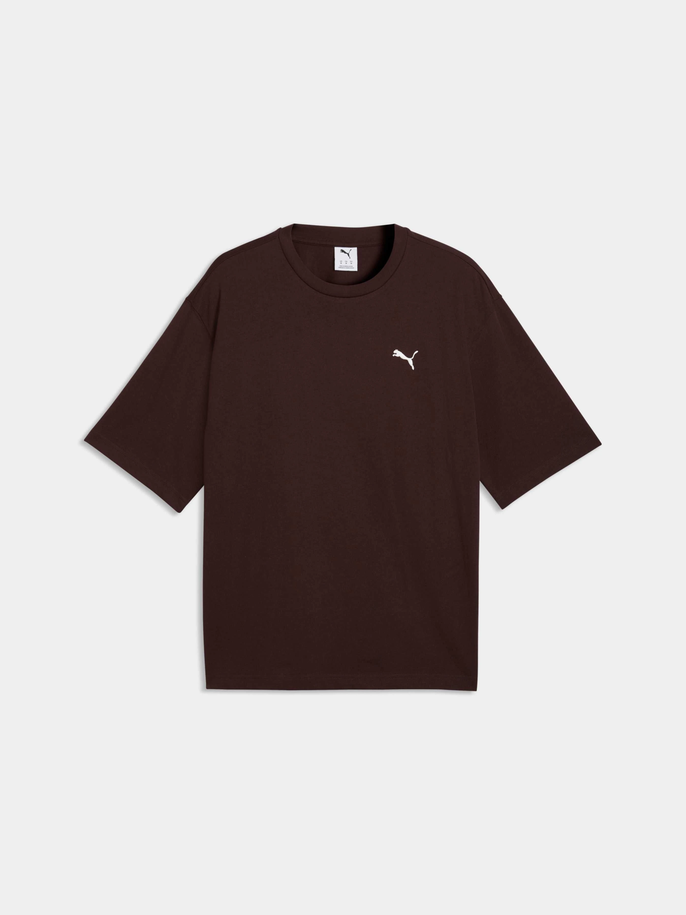 Чоловіча Футболка PUMA Ess Boxy Tee