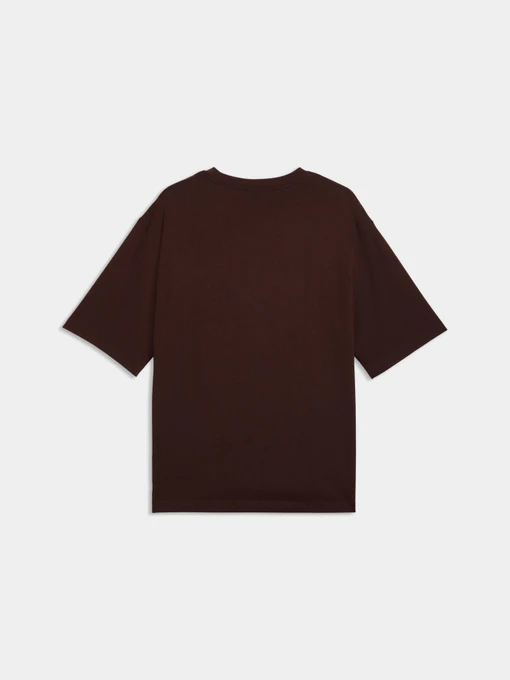 Чоловіча Футболка PUMA Ess Boxy Tee фото 2