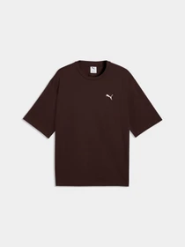 Футболки и поло PUMA Ess Boxy Tee модель 637909 Фото