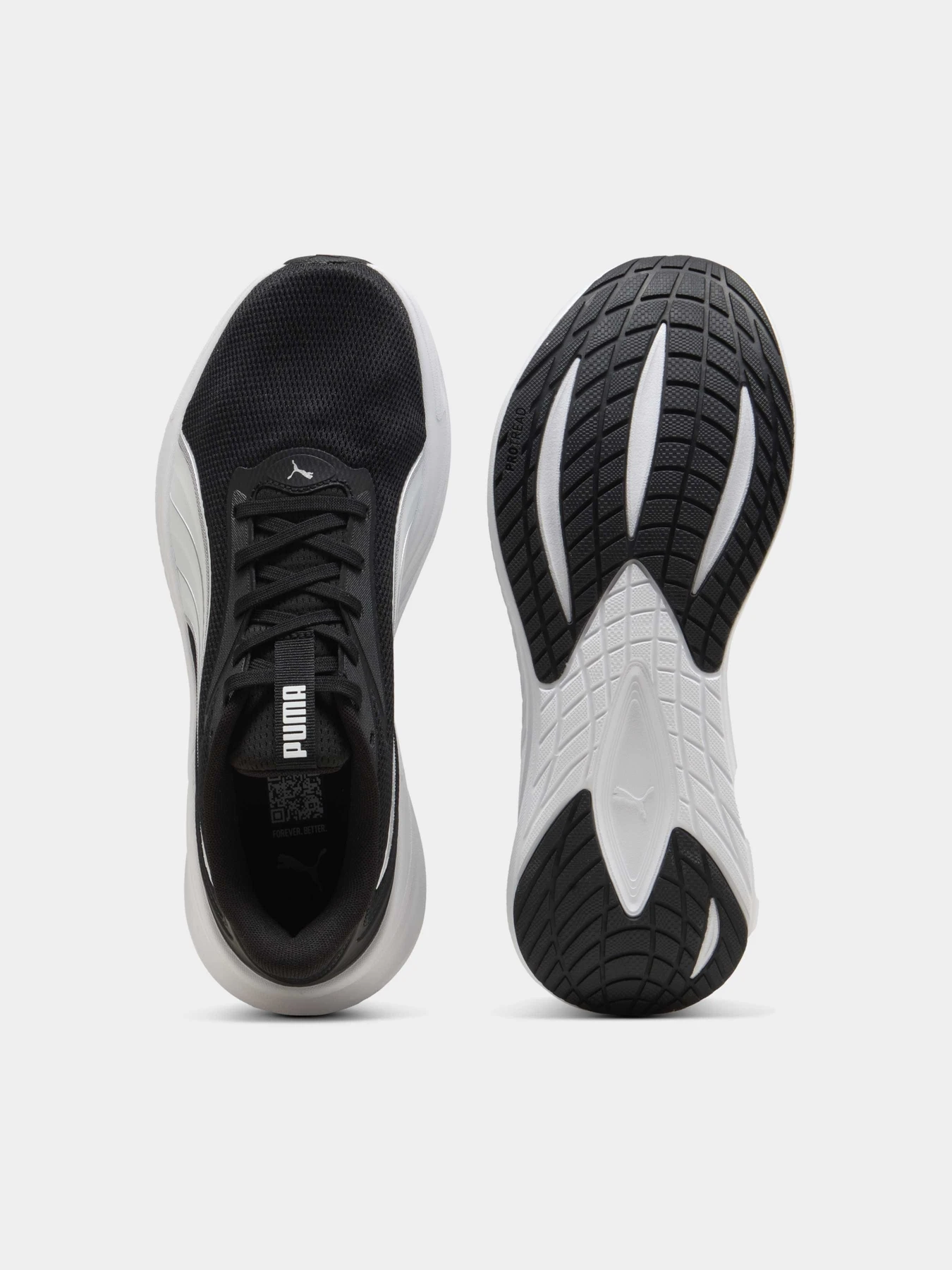 Кроссовки PUMA Maxstride Lite модель 313497 Фото