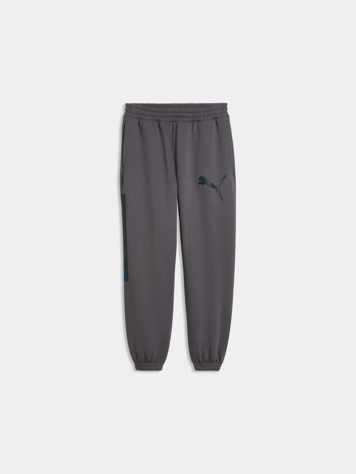 Брюки PUMA Sport Street Relaxed Gr модель 694319 Фото