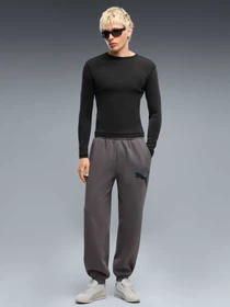 Брюки PUMA Sport Street Relaxed Gr модель 694319 Фото