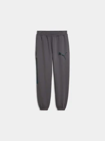 Брюки PUMA Sport Street Relaxed Gr модель 694319 Фото