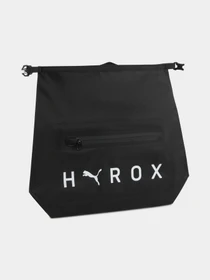 Сумки PUMA x Hyrox Wash Bag модель 055071 Фото