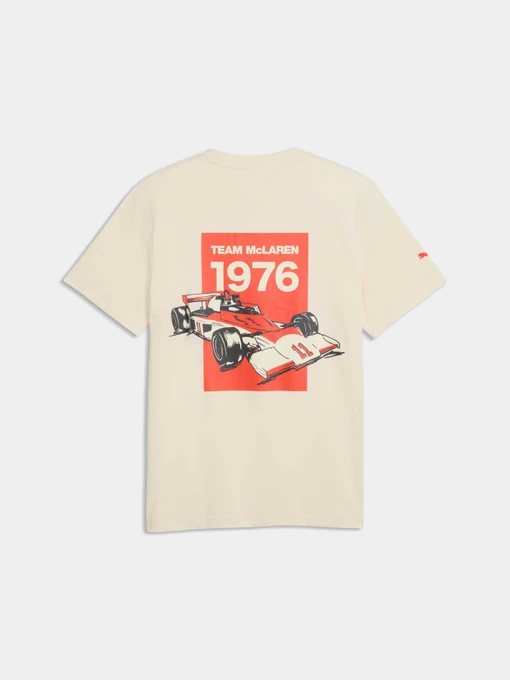 Чоловіча Футболка PUMA фото 2