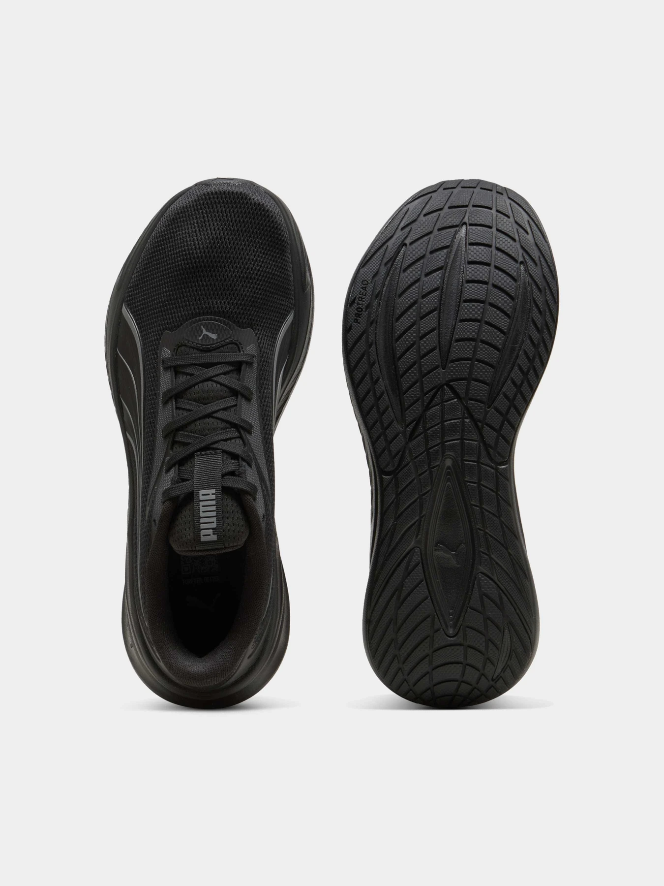 Кроссовки PUMA Maxstride Lite модель 313497 Фото