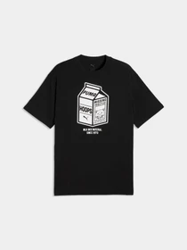 Футболки і поло PUMA Junior Varsity Tee Vii модель 694558 Фото