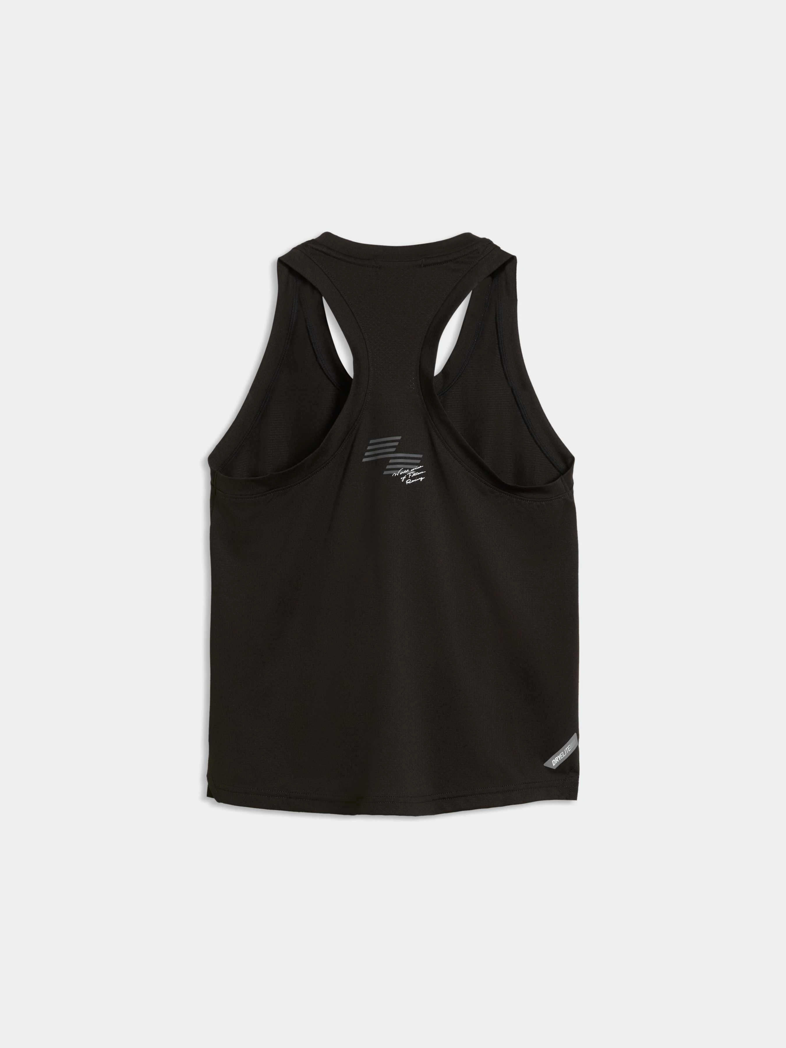 Жіноча Спортивна майка PUMA W x Hyrox Pwrmode Tank фото 2
