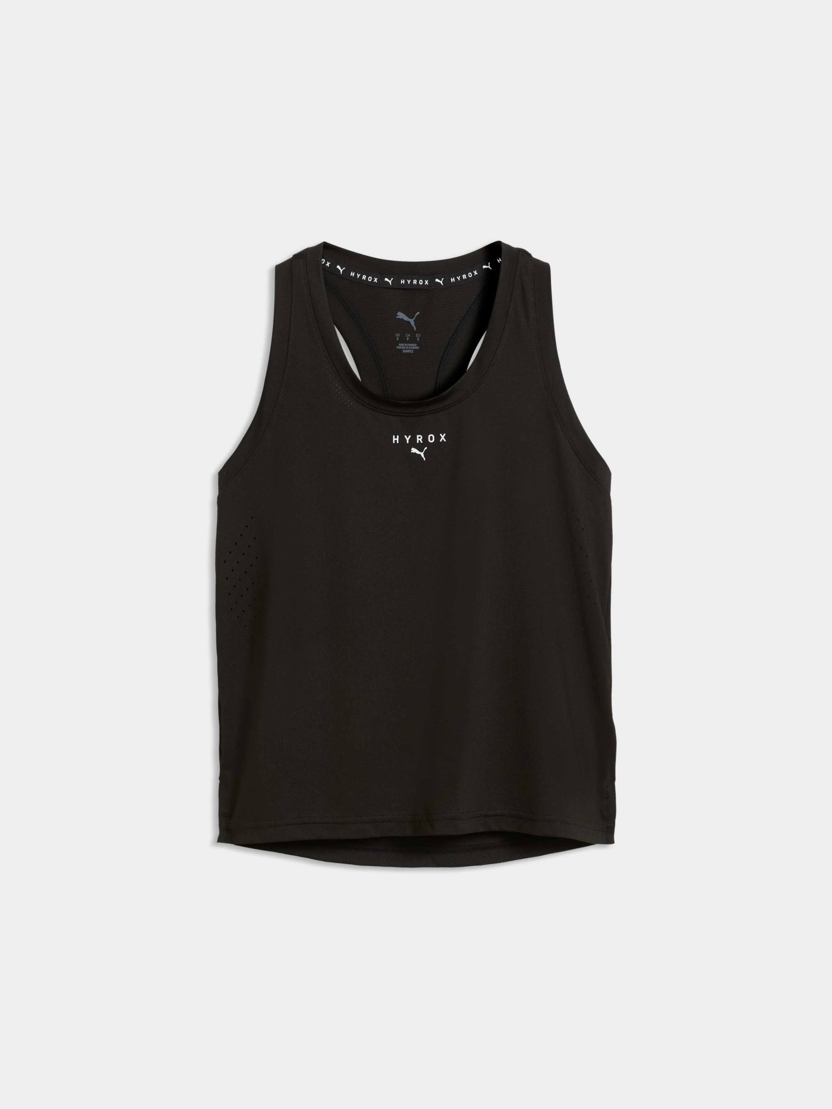 Жіноча Спортивна майка PUMA W x Hyrox Pwrmode Tank
