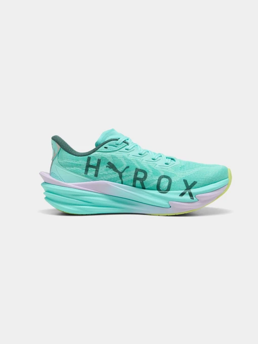 Кроссовки PUMA Deviate Nitro 4 Hyrox Wns модель 314154 Фото