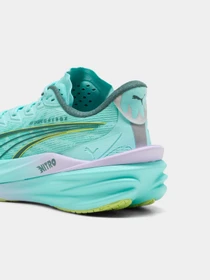 Кроссовки PUMA Deviate Nitro 4 Hyrox Wns модель 314154 Фото