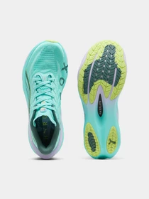 Кроссовки PUMA Deviate Nitro 4 Hyrox Wns модель 314154 Фото