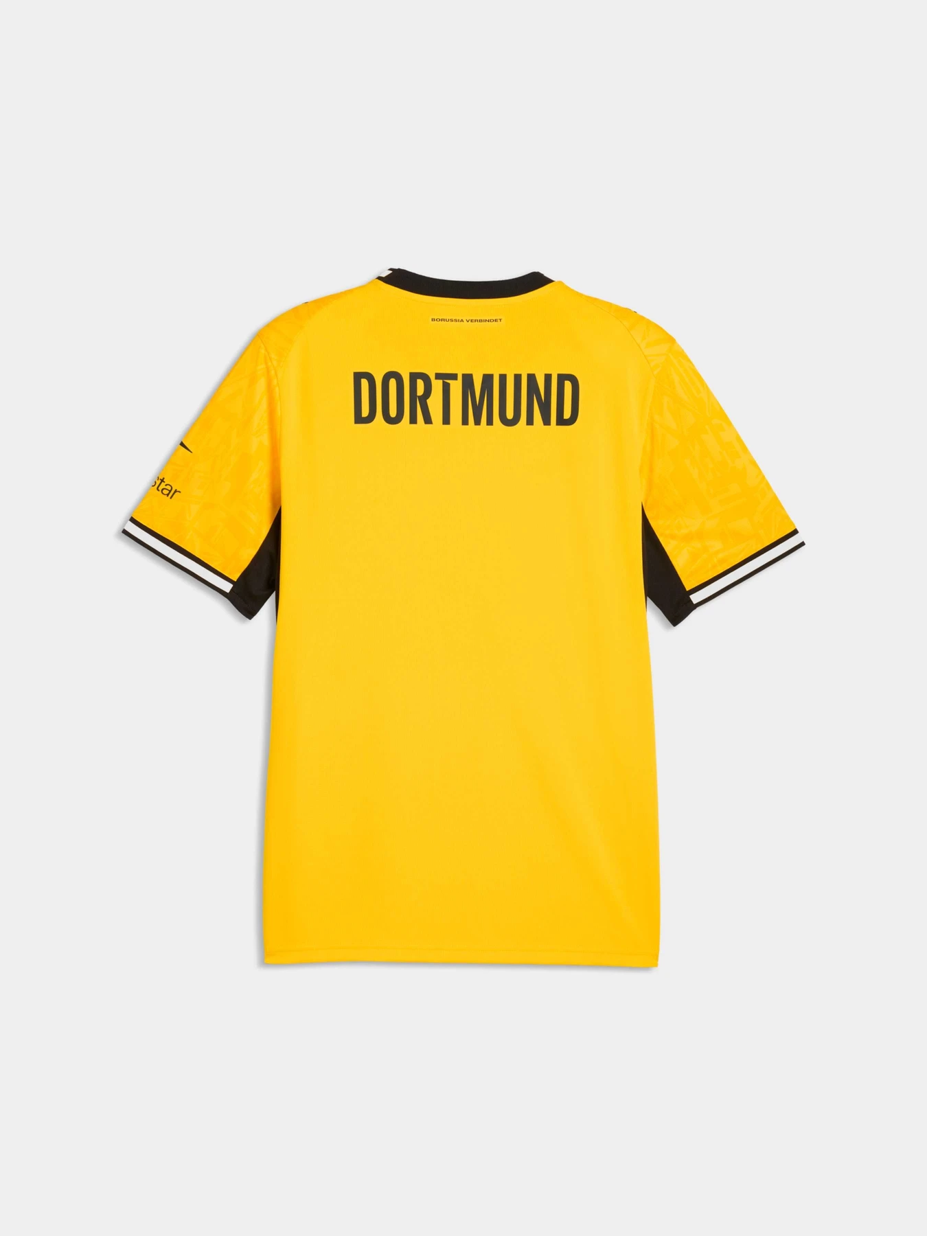 Футболки и поло PUMA Bvb Home Jersey Replica модель 784088 Фото
