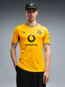 Футболки и поло PUMA Bvb Home Jersey Replica модель 784088 Фото