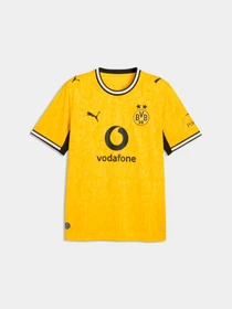 Футболки і поло PUMA Bvb Home Jersey Replica модель 784088 Фото