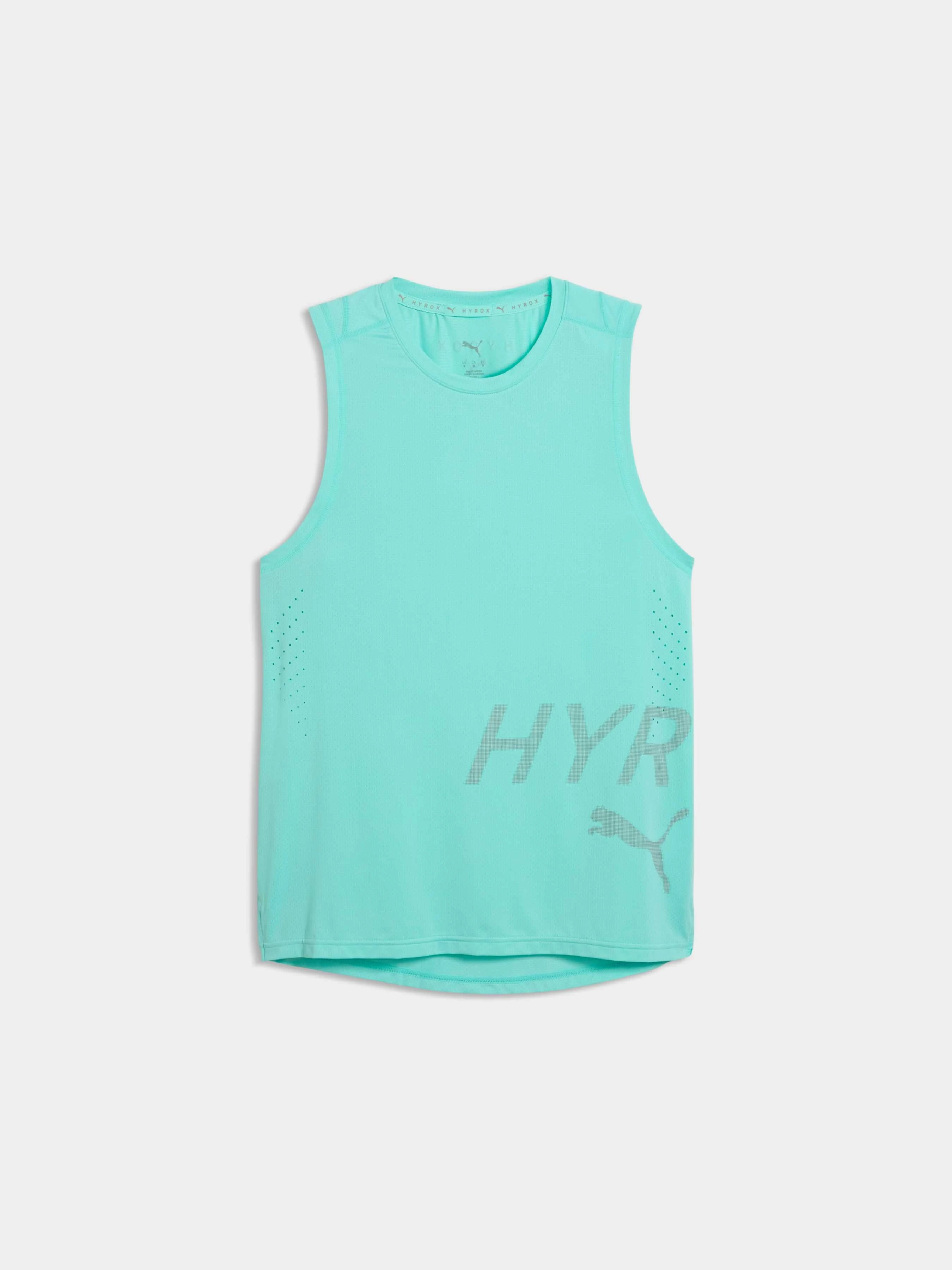 Чоловіча Спортивна майка PUMA M Hyrox Pwrmode Train Tank