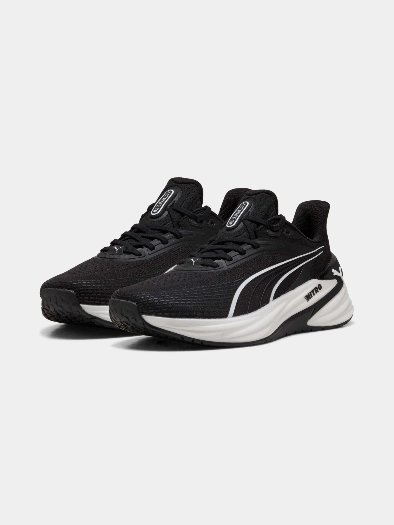 Кроссовки PUMA Activate Nitro Tr Wns модель 312867 Кроссовки PUMA Activate Nitro Tr Wns модель 312867 Фото