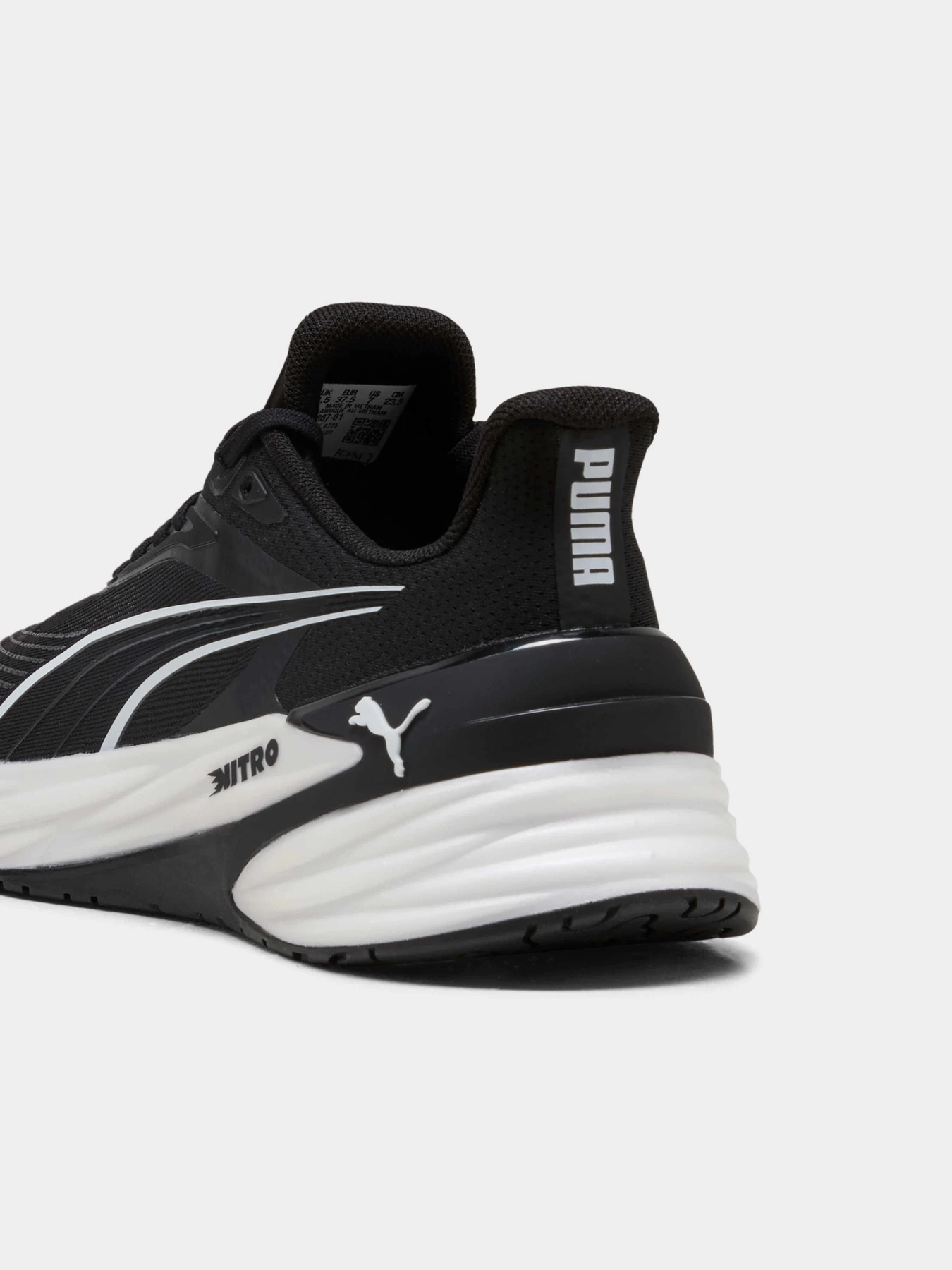 Кроссовки PUMA Activate Nitro Tr Wns модель 312867 Кроссовки PUMA Activate Nitro Tr Wns модель 312867 Фото
