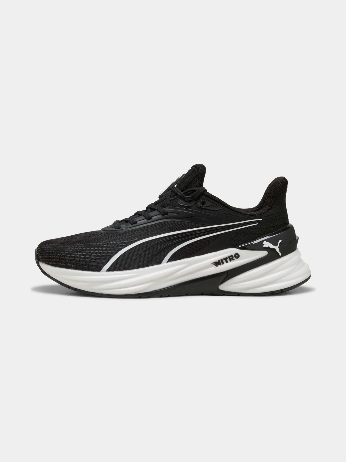 Кроссовки PUMA Activate Nitro Tr Wns модель 312867 Кроссовки PUMA Activate Nitro Tr Wns модель 312867 Фото