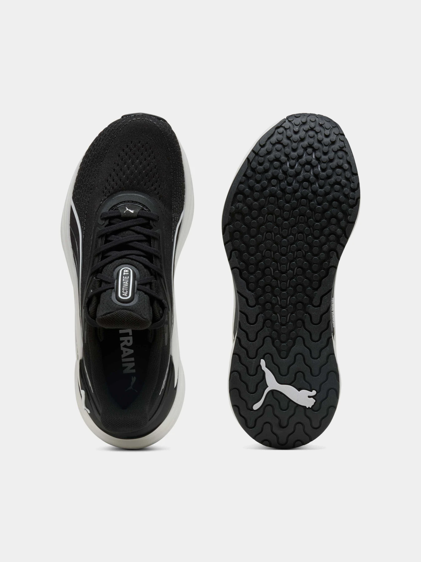 Кроссовки PUMA Activate Nitro Tr Wns модель 312867 Кроссовки PUMA Activate Nitro Tr Wns модель 312867 Фото
