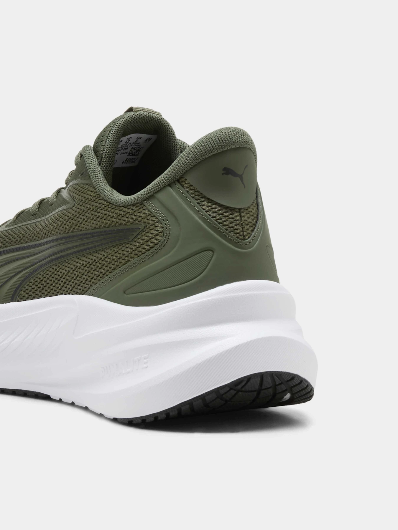 Кросівки PUMA Maxstride Lite модель 313497 Фото