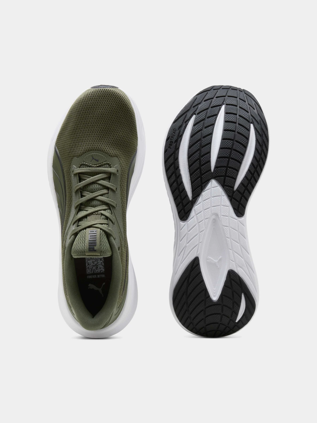 Кросівки PUMA Maxstride Lite модель 313497 Фото