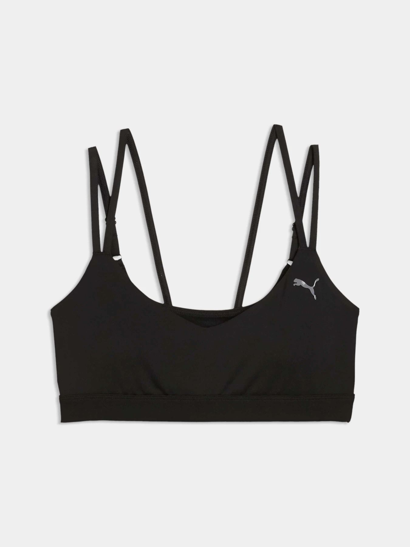 Футболки и поло PUMA Shape Bra - Low модель 529062 Фото